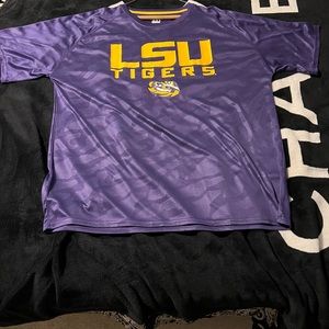 CHAMPS LSU TIGERS 2X Shirt